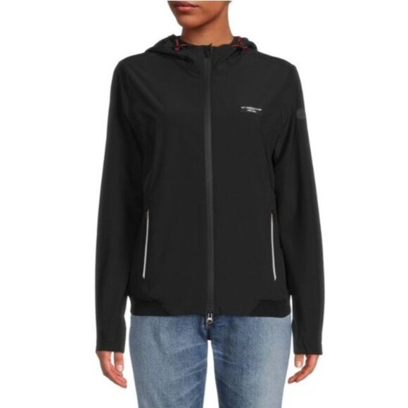 Prada x North Sails Takapuna Jacket in Blue - Picture 2 of 4